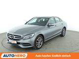 Mercedes-Benz C 180 CGI Avantgarde Aut.*TEMPO*LED*PDC*SHZ* - Mercedes-Benz C-Klasse Gebrauchtwagen in Hannover