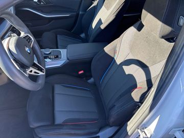 BMW 318i Touring M Sportpaket DAB LED RFK Tempomat