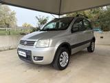 Fiat FIAT Panda 1.2 4x4 Climbing POCHI CHILOMETRI OK  - gebrauchte Fiat Panda aus dem Jahr 2007