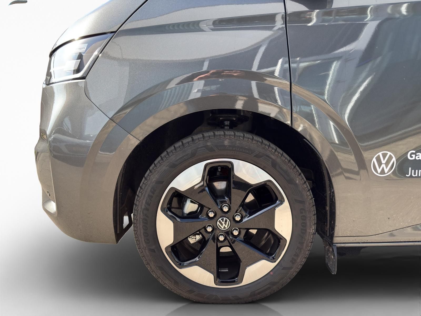 Volkswagen T7 Caravelle Style KR imagem 3