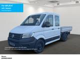 Volkswagen Crafter 35 DOKA Pritsche 2.0 TDI 3 5 t AHK APP C - Volkswagen Crafter 2 5 TDI