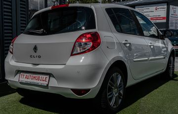 Fahrzeugabbildung Renault Clio III Night and Day|SCHIEBEDACH|SHZ|PDC|KLIMA