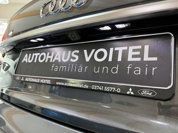 Audi SQ5 3.0 TDI MHEV quattro