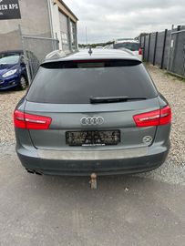 Audi A6 - 4
