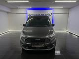 Ford Tourneo Connect Aut 1HND ACC CAM APPLE SPUR NAVI - Ford Tourneo Connect in Duisburg