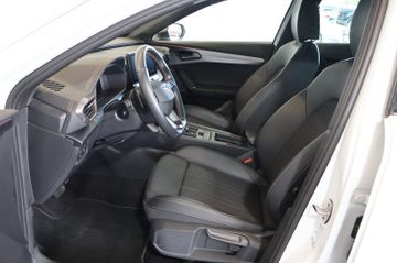 Cupra Formentor 2.0 TDI 4Drive ACC+CARPLAY+KEY+LED+KAM