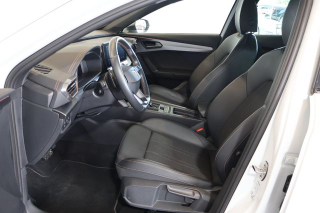 Cupra Formentor 2.0 TDI 4Drive ACC+CARPLAY+KEY+LED+KAM