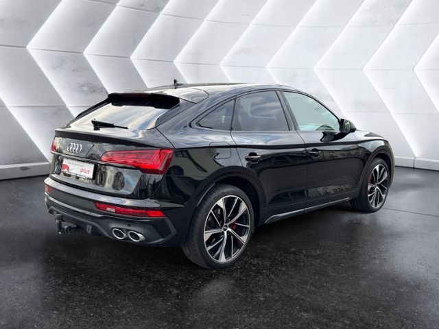 Audi SQ5 - Bild 5