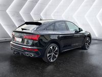 Audi SQ5 - Vorschau Bild 5