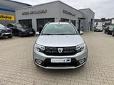 Dacia Logan MCV II Kombi Stepway Navi Kamera AHK 1.H - Dacia Logan in Bremen