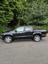 Volkswagen Amarok 3.0 TDI ++HIGHLINE+VOLL++ - VW Amarok von privat