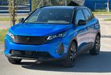 Peugeot 3008 HYBRID 225 e-EAT8 GT Black Edition