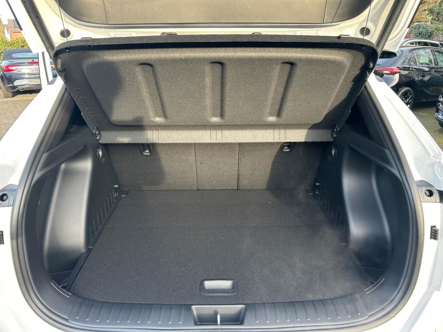 Hyundai KONA - Bild 13