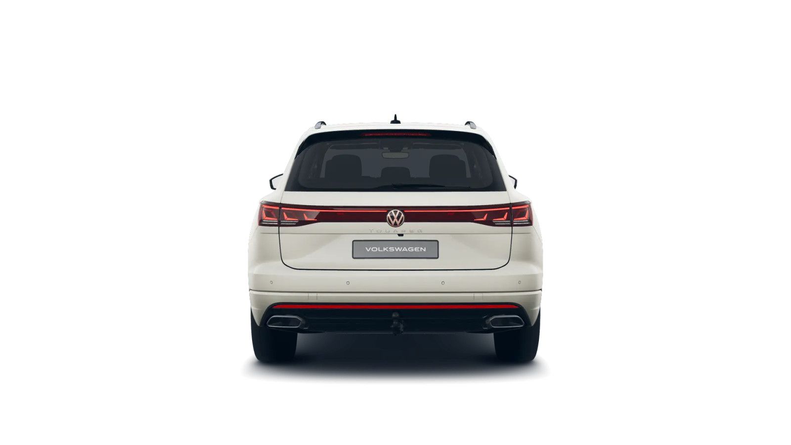 Volkswagen Touareg - Bild 8