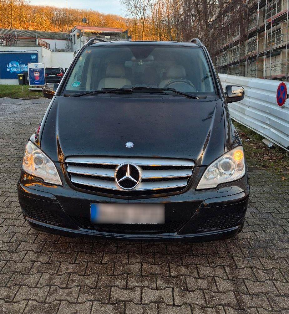 Mercedes-Benz Viano