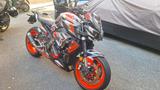 Yamaha MT10 CAMO DESIGN  - Yamaha Motorräder in Wuppertal