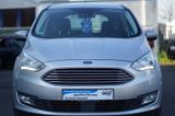Ford Grand C-Max Titanium Automatik KeylessGo AHK - Ford Grand C-Max
