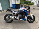 BMW F 900 R Sport | Alle Pakete | Highsider