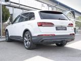 Audi Q7 55 TFSIe S-Line Sport PANO B&O HUD MATRIX ACC - Audi Q7: Sport