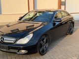 Mercedes-Benz CLS 280 LEDER/NAVI/XENON - Mercedes CLS-Klasse bis 10.000 Euro