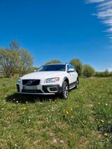 Volvo XC70 T6 AWD - Volvo XC70 mit Benzin-Antrieb