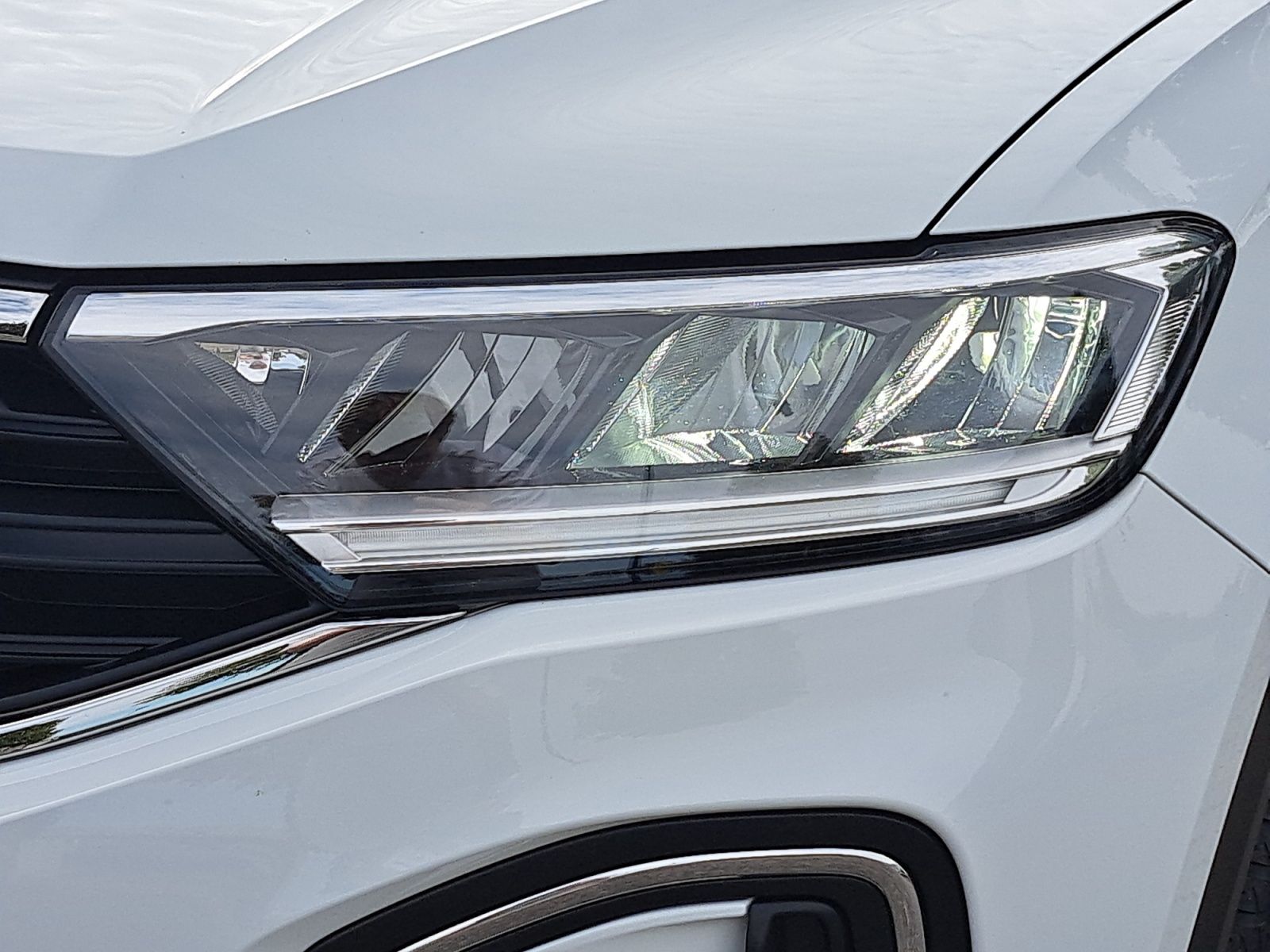 Volkswagen T-Roc - Bild 5