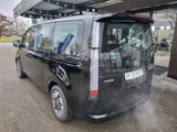 Hyundai STARIA 9-Sitzer HEV 1.6 T-GDI Trend Navi digital - : 9 Sitzer