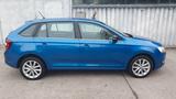 Skoda Rapid Spaceback Ambition,Kamera,Klimaautomatik - gebrauchte Skoda Rapid aus dem Jahr 2019