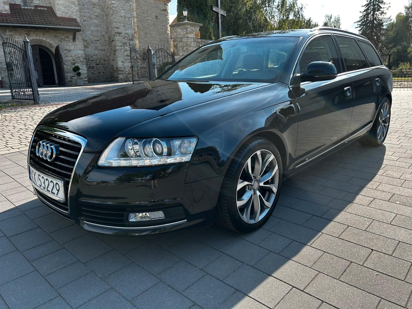 Audi Quattro, 2011