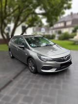 Opel Astra Sports-Tourer 1.5 Diesel Motor - Opel Astra: Motor