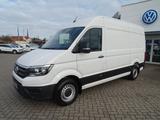 Volkswagen Crafter 35 Kasten 2,0 TDi Mittel/Hoch Ergo Tempo - Volkswagen Crafter Tageszulassungen