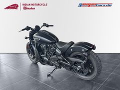 INDIAN Scout Bobber Limited + Tech JEKILL & HYDE! 105PS