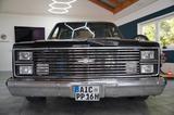 Chevrolet C10 - Chevrolet Gebrauchtwagen