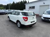 Ssangyong XLV - Ssangyong XLV SUV