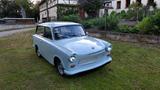 Trabant 601  Kombi Hycomat - gebrauchte Trabant Kombis