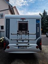 Knaus Sport Traveller 500D - Knaus Sport