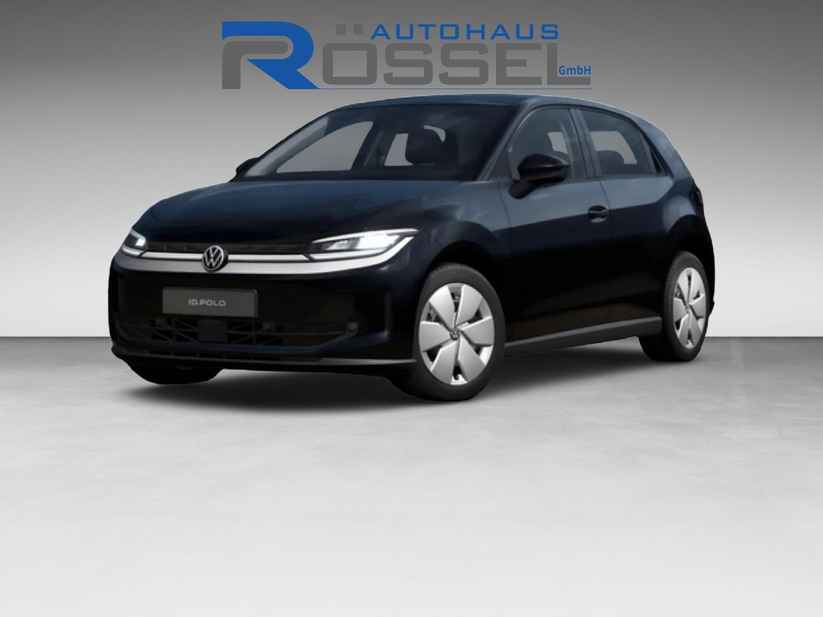 Volkswagen ID. Polo Edition ACC SHZ Klimatronic 2 Zo imagem 2