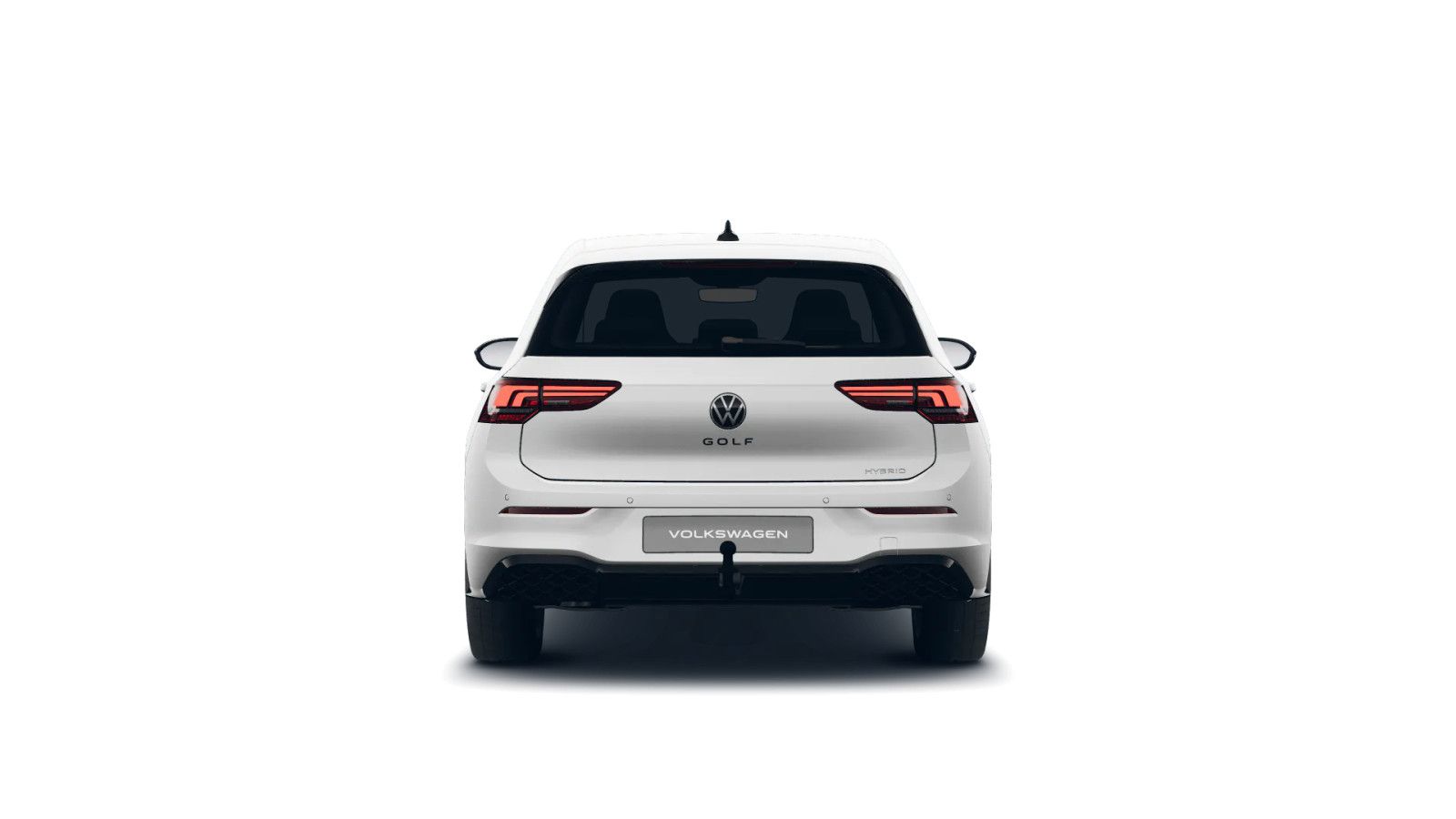 Volkswagen Golf - Bild 8