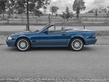 Mercedes-Benz SL 320 SL - gebrauchte Mercedes-Benz SL 320 aus dem Jahr 1994