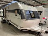 Hobby Excellent Edition 650 UMFe Modell 2025  - Hobby 650 umfe