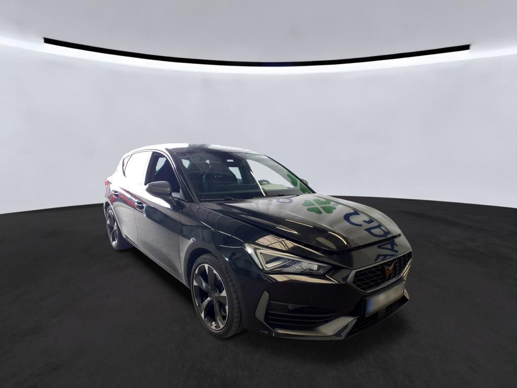 Cupra Leon - Bild 9