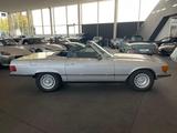 Mercedes-Benz SL 450 *Historie*Restauriert*Classic Data - Mercedes-Benz SL aus dem Jahr 1979
