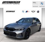 BMW 320d xDrive Touring M-Sport Pro Head-Up HiFi AHK - BMW 320 mit Diesel-Antrieb: Leder, Allradantrieb, Kombi, Automatik, 320d Xdrive