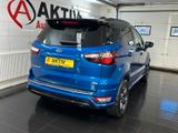 Ford EcoSport 1.0 ST-Line *Automatik*Navi*Xenon* - Ford EcoSport in Berlin