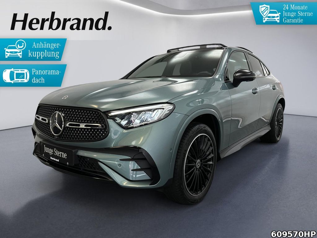 Image of Mercedes-Benz GLC 300