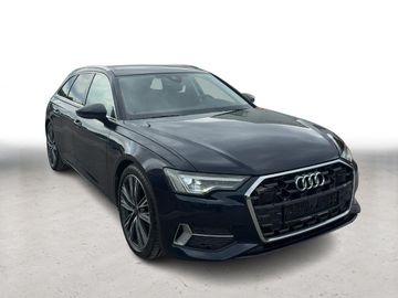 Audi A6 - 5