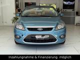 Ford Focus Cabrio Titanium - Ford Focus: Cabrio