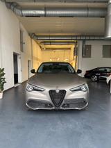 Alfa Romeo Sprint Q4 - ACC/Navi/Kamera/8 - Fach - Alfa Romeo Stelvio aus 2021