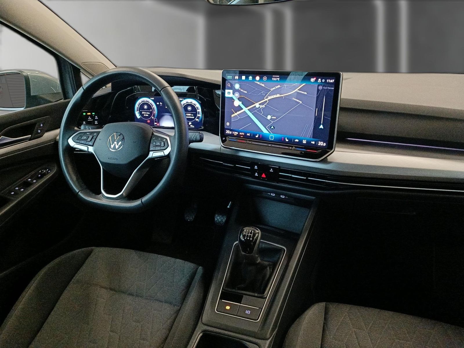 Volkswagen Golf - Bild 9