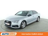 Audi A4 40 TFSI Sport Aut.*NAVI*LED*TEMPO*PDC* - Audi A4 Gebrauchtwagen in Stuttgart